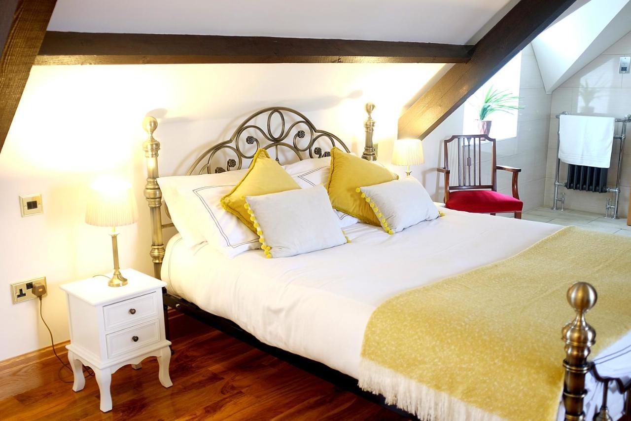 Welch House Villa Douglas Kültér fotó
